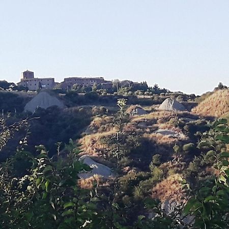 Villa Marta Contignano Exteriér fotografie