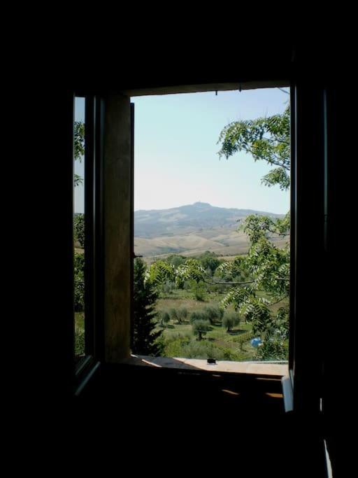 Villa Marta Contignano Exteriér fotografie